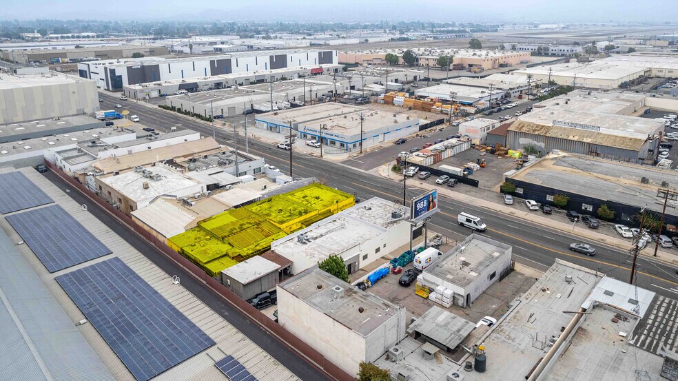 More Photos Of 6835 Tujunga Ave, North Hollywood Warehouse For Sale