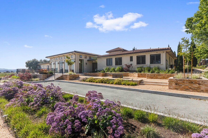 More Photos Of 3001 Sears Point Rd, Sonoma Winery Vineyard For Sale