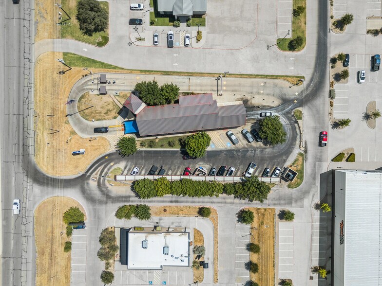 More Photos Of 2870 Fort Worth Hwy, Weatherford Carwash For Sale