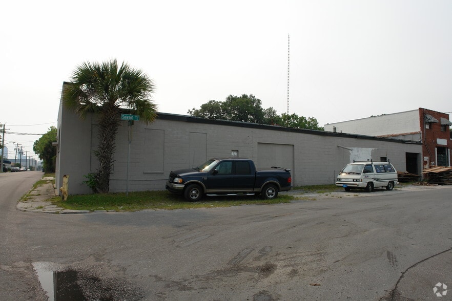 More Photos Of , Jacksonville Industrial For Sale