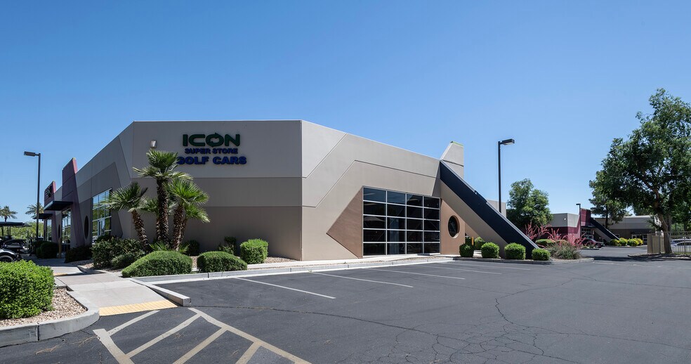 More Photos Of 4848 E Cactus Rd, Scottsdale Unknown For Lease