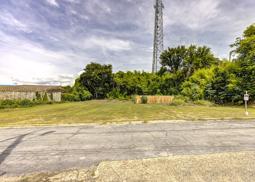 More Photos Of 1701 Castle Overlook Drive, Vicksburg Land For Sale