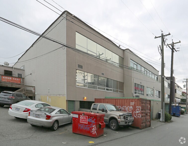 More Photos Of 1433 Lonsdale Ave, North Vancouver Storefront For Sale
