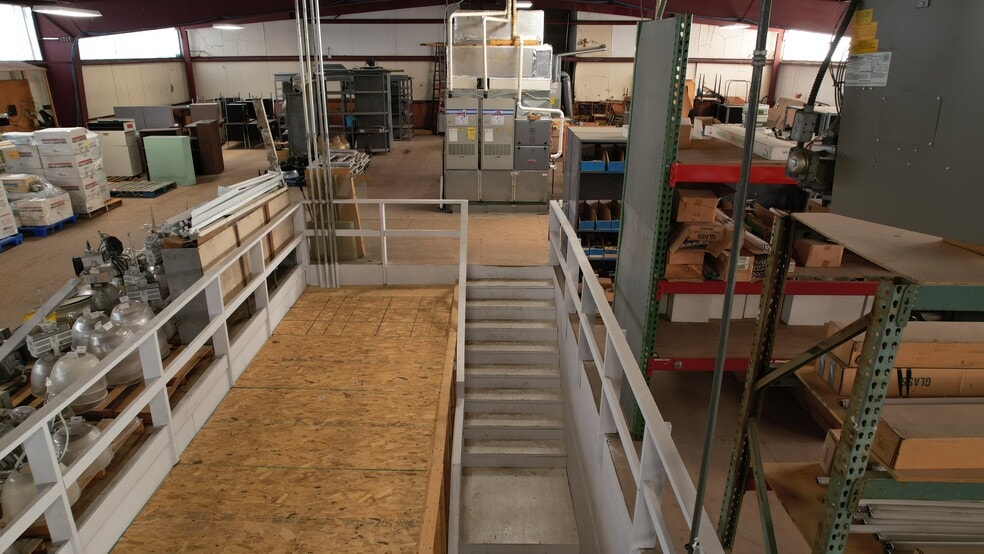 More Photos Of 5034 Lafayette Rd, Indianapolis Warehouse For Sale