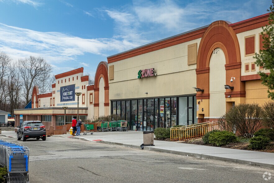 More Photos Of 225-235 Ridgedale Ave, Cedar Knolls Unknown For Lease