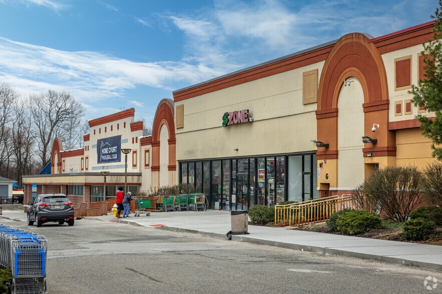 More Photos Of 225-235 Ridgedale Ave, Cedar Knolls Unknown For Lease