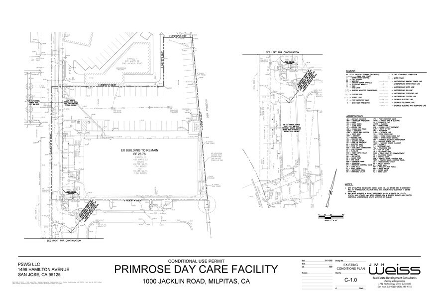 More Photos Of 1000 Jacklin Rd, Milpitas Daycare Center For Sale
