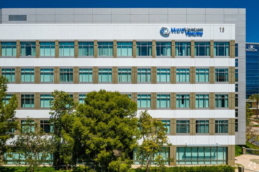 More Photos Of 15 Enterprise, Aliso Viejo Unknown For Lease