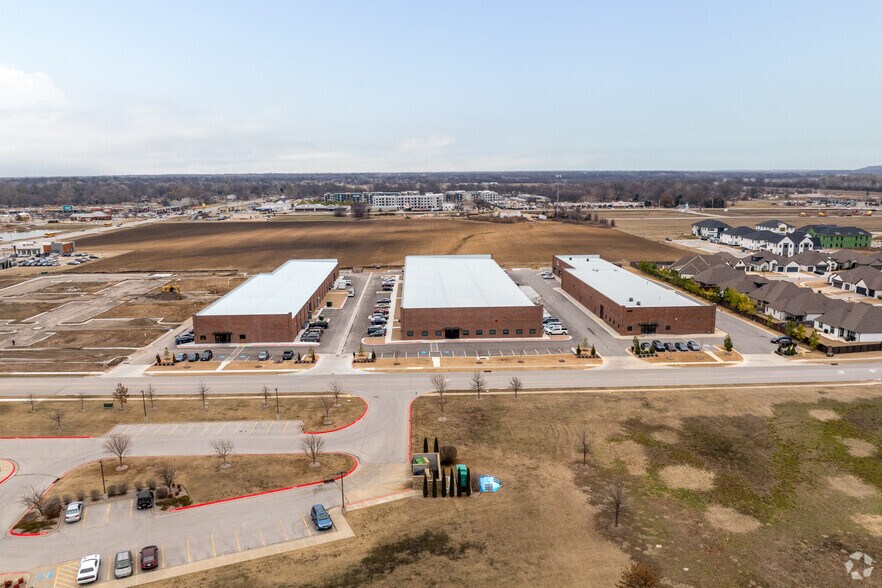 More Photos Of 12231 S 74th East Ave Ave, Bixby Unknown For Lease