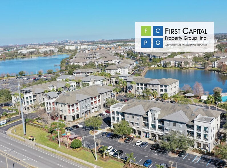 More Photos Of 4902 Millenia Blvd, Orlando Unknown For Lease