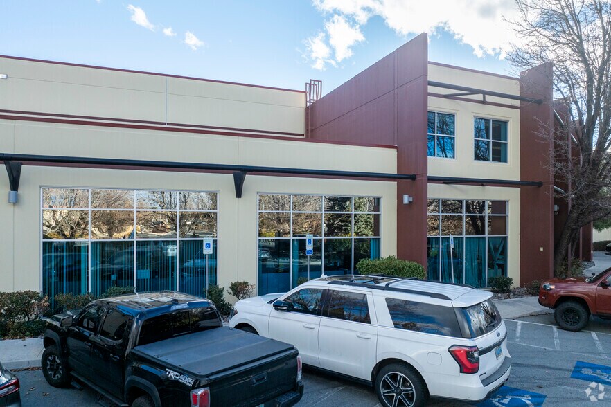 More Photos Of 1330 Capital Blvd, Reno Manufacturing For Sale