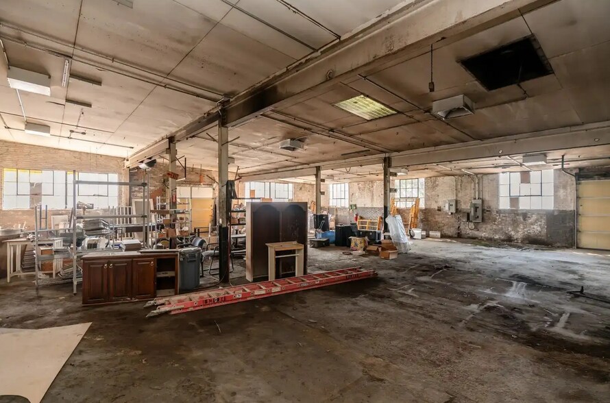 More Photos Of 1234 W Rowan St, Louisville Warehouse For Sale