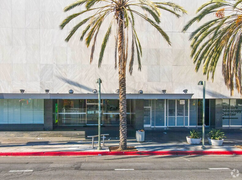 More Photos Of 3200 Wilshire Blvd, Los Angeles Office For Lease