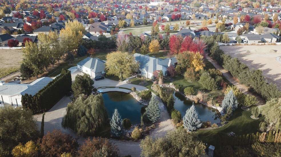 More Photos Of 2610 E Jasmine St, Meridian Flex For Sale
