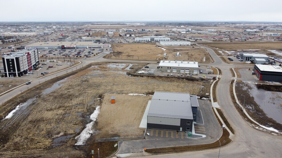 More Photos Of 10502 117 St, Grande Prairie Land For Sale