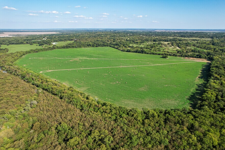 More Photos Of 749 Stacks Rd, Ennis Land For Sale
