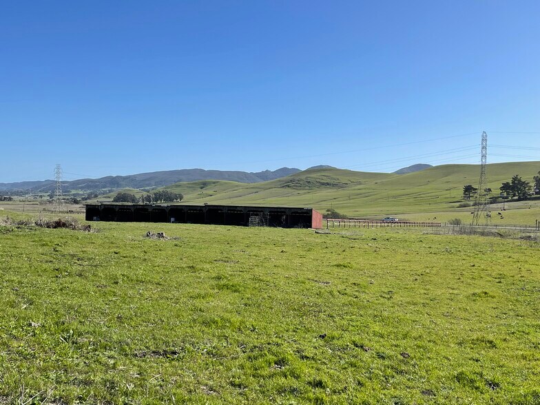 More Photos Of 1498 Oconnor Way, San Luis Obispo Land For Sale