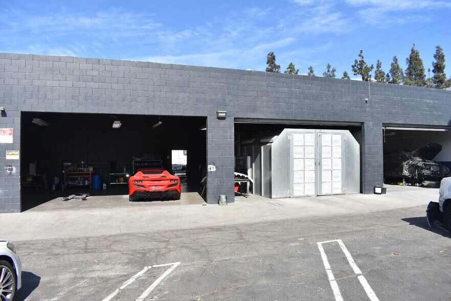More Photos Of 791 E Arrow Hwy, Azusa Land For Lease