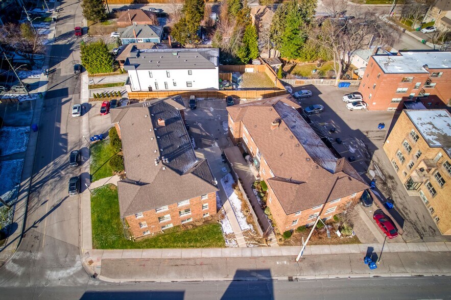 More Photos Of , Mississauga Multifamily For Sale