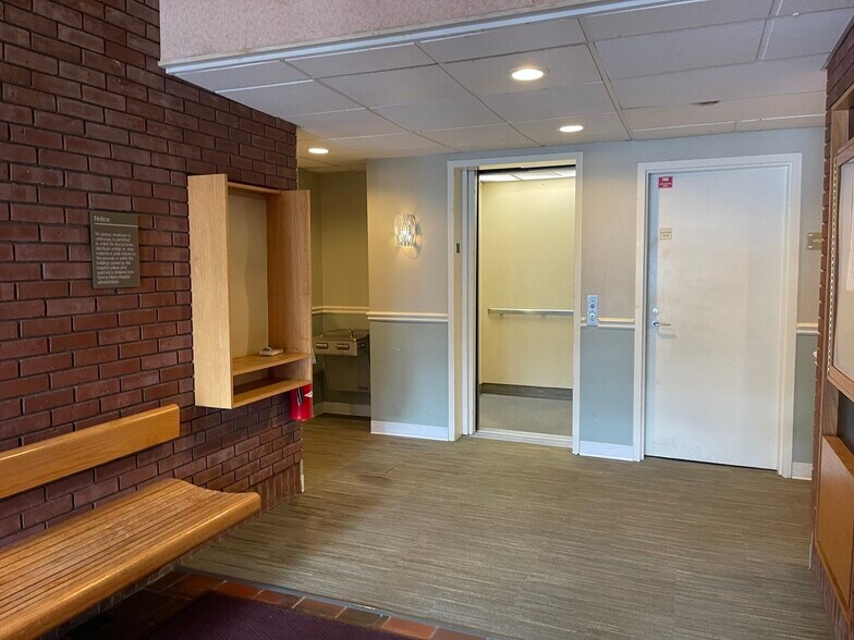 More Photos Of 777 Concord Ave, Cambridge Medical For Lease