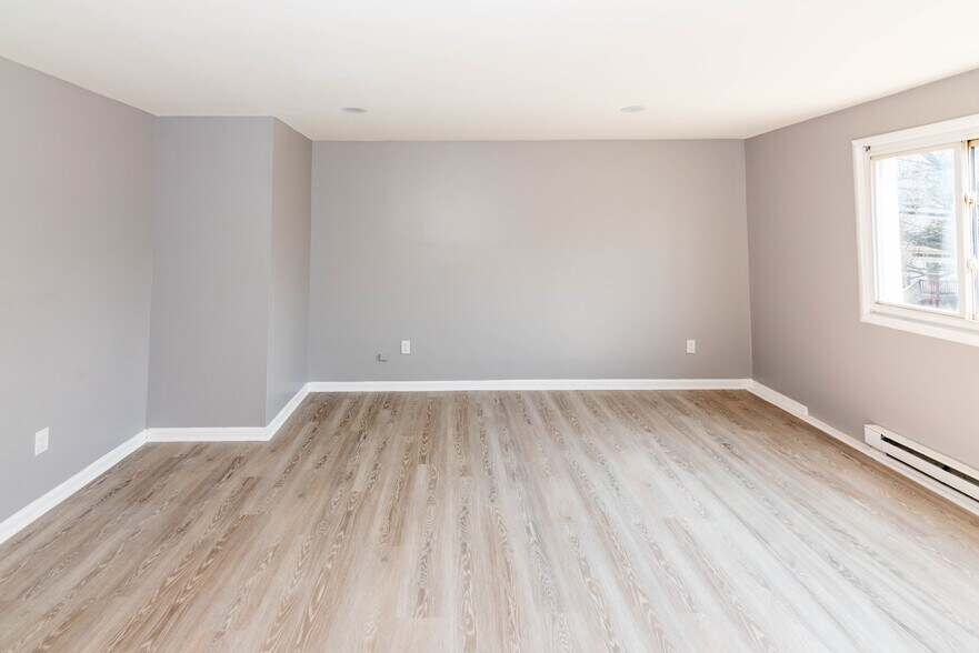 More Photos Of 2601 Garrison Blvd, Baltimore Multifamily For Sale