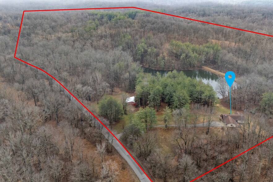 More Photos Of 3085 Kaolin Rd, Cobden Land For Sale