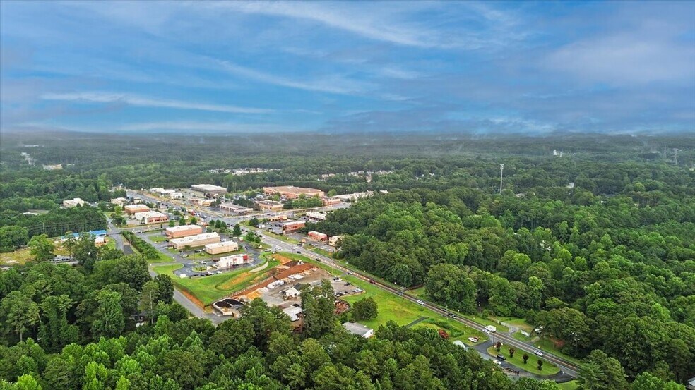 More Photos Of 8515 Dallas Acworth Hwy, Dallas Land For Sale