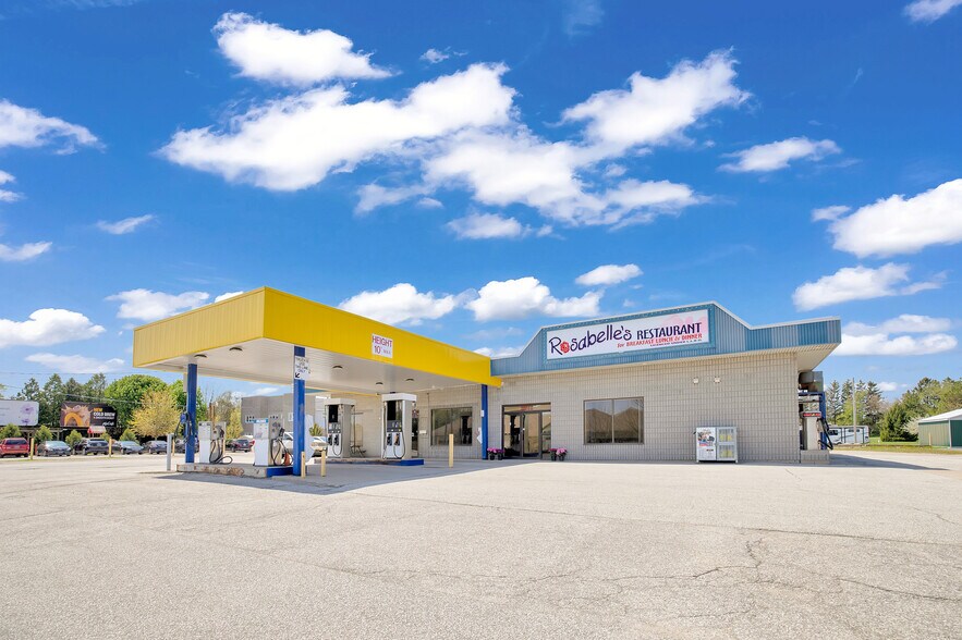 Primary Photo Of 1727 Division Rd N, Kingsville Restaurant For Sale