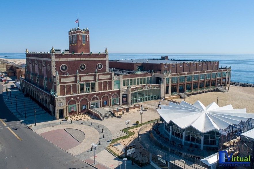 More Photos Of 601 Lake Ave, Asbury Park Office Residential For Lease
