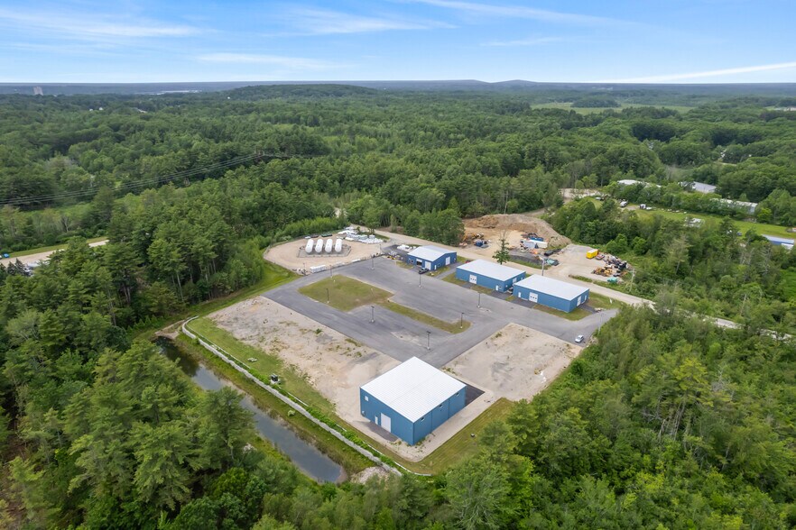 More Photos Of 00 Passamaquoddy Ln, Eliot Land For Sale