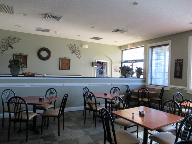 More Photos Of 11139 Marsh Rd, Bealeton Restaurant For Sale