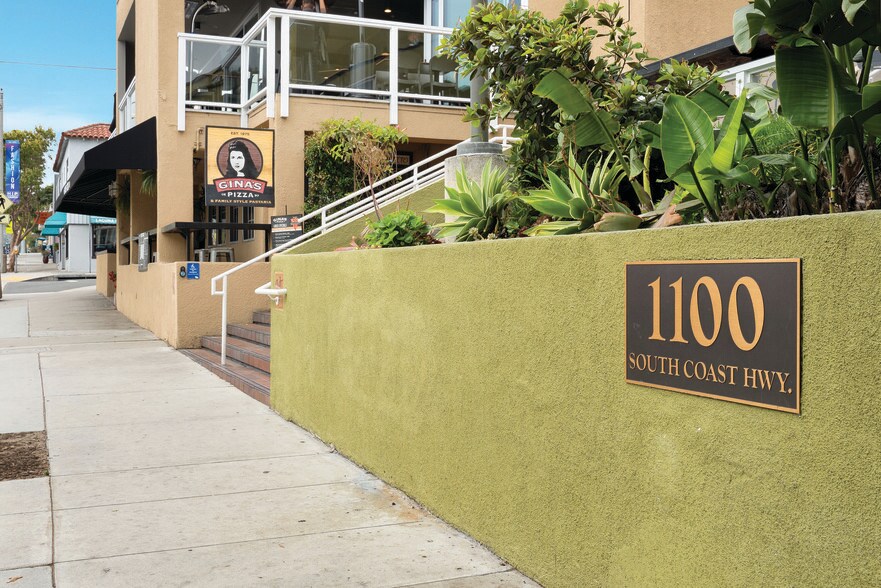 More Photos Of 1100 S Coast Hwy, Laguna Beach Medical For Lease
