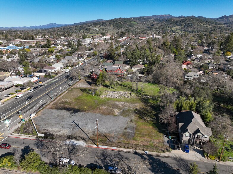 More Photos Of 870 Broadway, Sonoma Land For Sale
