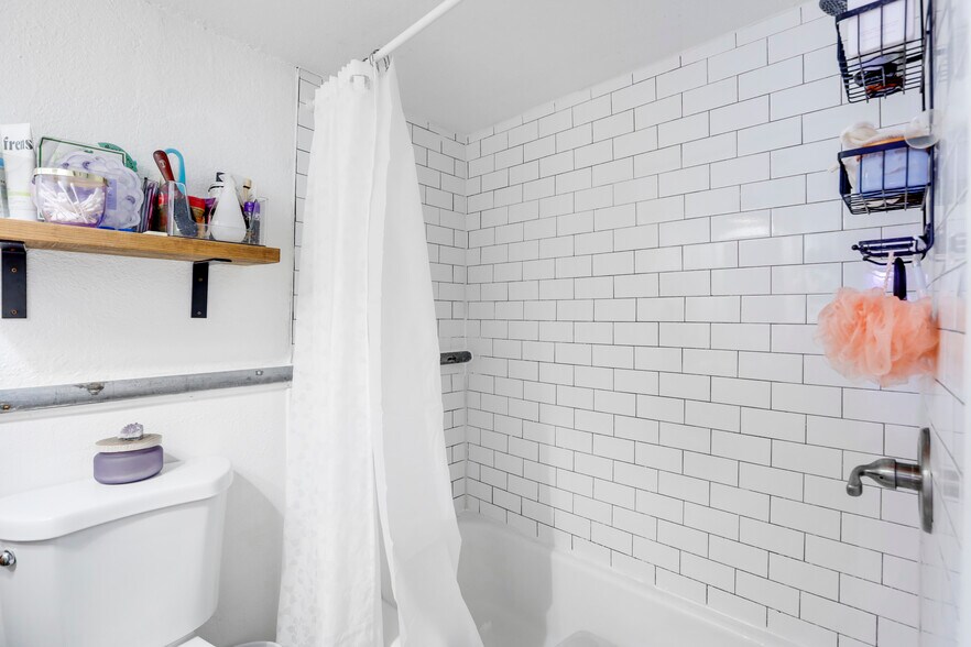 More Photos Of 1266 Lafayette St, Denver Apartments For Sale