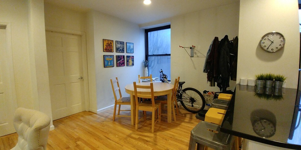 More Photos Of 245 Eldridge St, New York Apartments For Lease