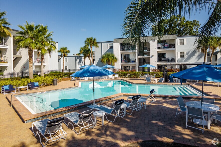 More Photos Of 7315 W Hanna Ave, Tampa Apartments For Sale