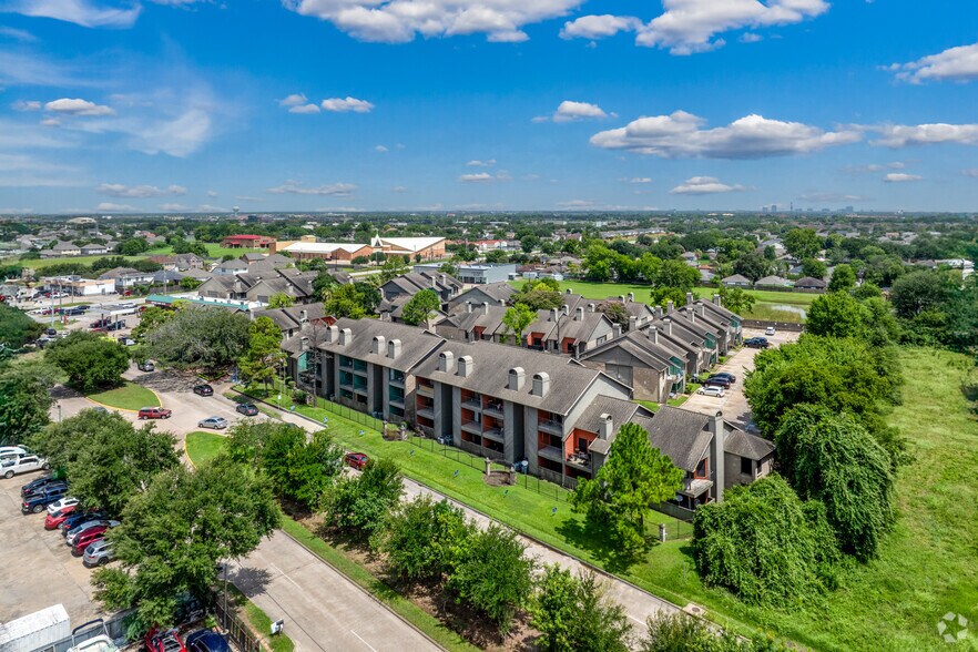 More Photos Of 13150 Bissonnet St, Houston Apartments For Sale