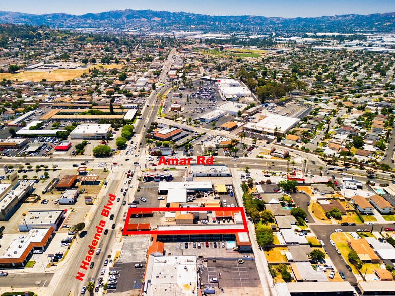 More Photos Of 1027 N Hacienda Blvd, La Puente Carwash For Sale