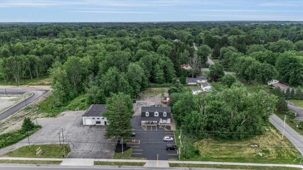 More Photos Of 6575 Transit Rd, East Amherst Storefront Retail Office For Sale