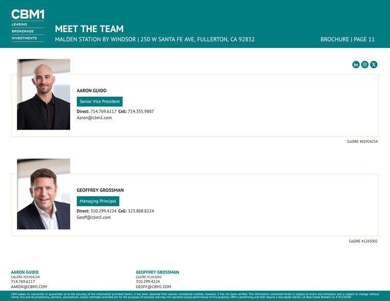 More Photos Of 250 W Santa Fe Ave, Fullerton Apartments For Lease