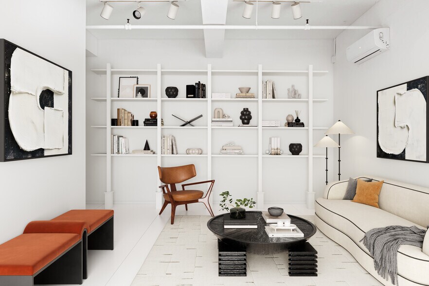 More Photos Of 335 W 38th St, New York Apartments For Sale