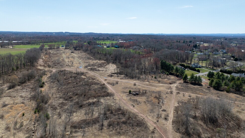 More Photos Of Depot Street / Sullivan Farm Road, Broad Brook Land For Sale