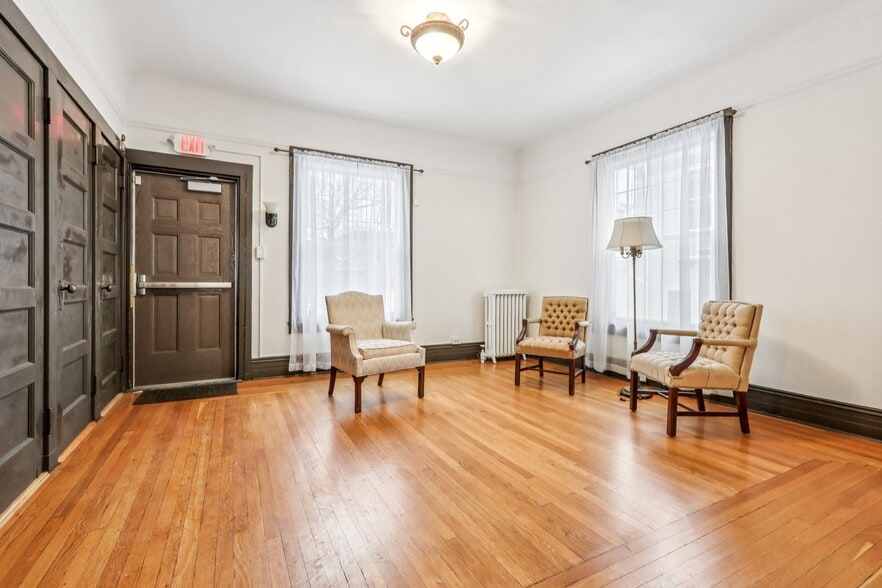 More Photos Of 375 Fairmount Ave, Jersey City Religious Facility For Sale