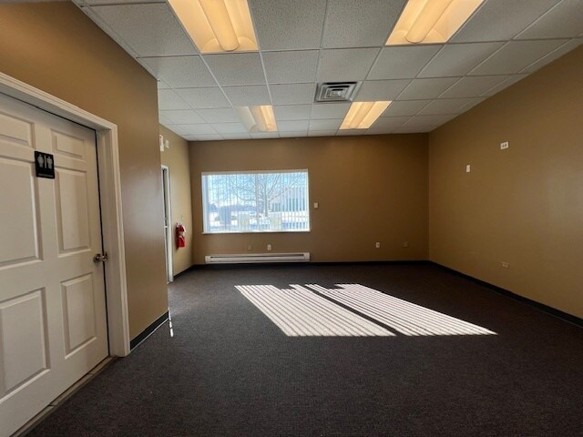 More Photos Of 2742 Barney Ct, McHenry Warehouse For Lease