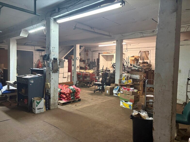 More Photos Of 941 9th ave, Alpena Industrial For Sale