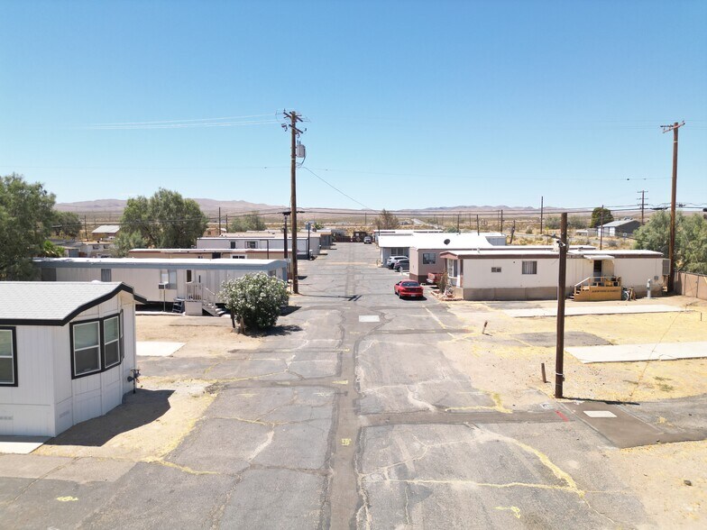 More Photos Of 35475 National Trails Hwy, Daggett Manufactured Housing Mobile Home Park For Sale