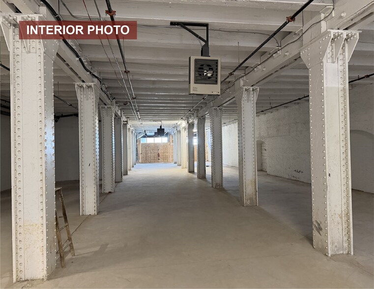 More Photos Of 510 N Christopher Columbus Blvd, Philadelphia Self Storage For Lease