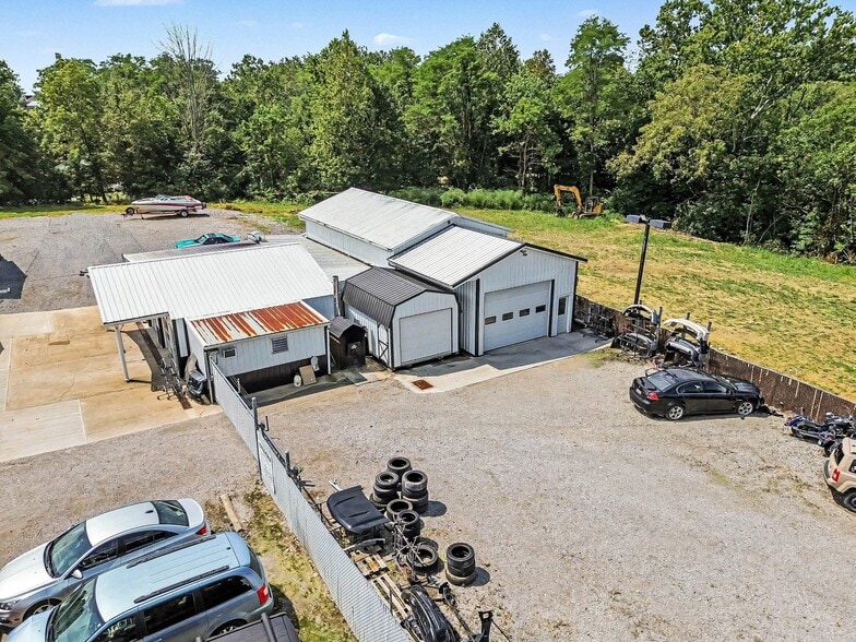 More Photos Of 209 N High St, Mount Orab Land For Sale
