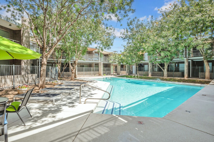 More Photos Of 1100 E Lemon St, Tempe Apartments For Sale