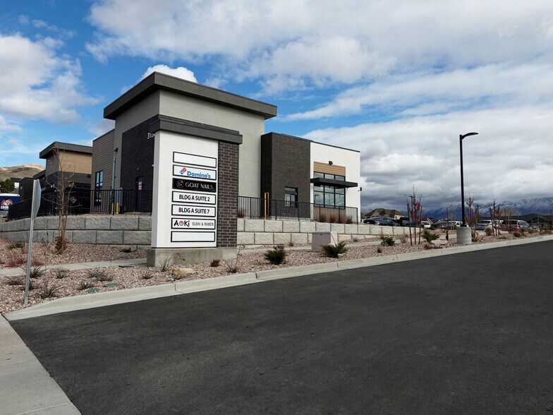 More Photos Of 3200 N 1200 W, Lehi Unknown For Lease